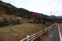 冬の西米良村「グルメ散策」〜 おがわ作小屋村