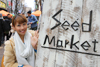 熊本市で月イチ開催☆『Seedmarket』