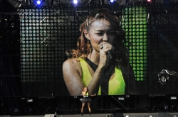 TGC SPRING LIVE Edition supported by 宮崎恋旅 Crystal Kay