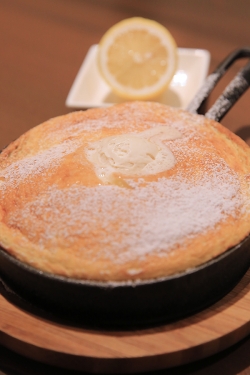 大分みちくさ小道2014「気になるプログラム」レポート！　オススメのパンケーキ屋さん KURA's Pancakes House