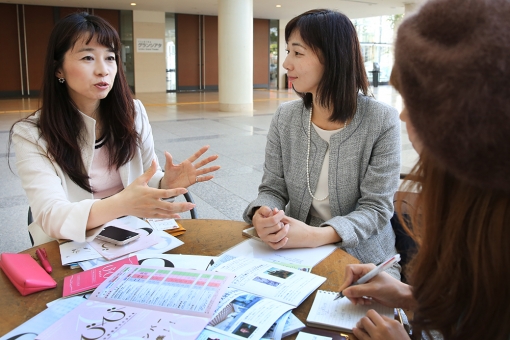 大分みちくさ小道2014「気になるプログラム」レポート！　アート