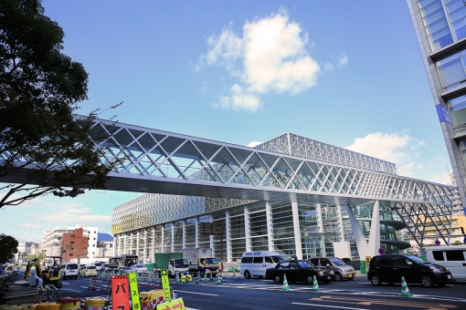 大分みちくさ小道2014「気になるプログラム」レポート！　大分県立美術館OPAM（オーパム）