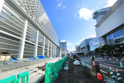 大分みちくさ小道2014「気になるプログラム」レポート！　大分県立美術館OPAM（オーパム）