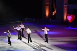 Prince Ice World 2015プリンス アイス ワールド 鹿児島公演