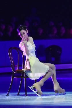 Prince Ice World 2015プリンス アイス ワールド 鹿児島公演 今井 遥