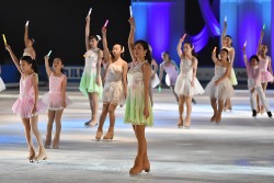 Prince Ice World 2015プリンス アイス ワールド 鹿児島公演