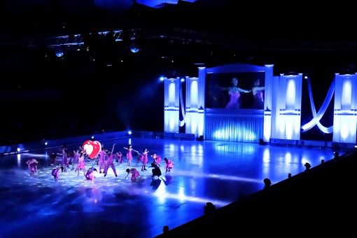 Prince Ice World 2015プリンス アイス ワールド 鹿児島公演