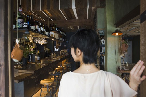 Osteria e Bar RecaD リカド 大分県竹田市