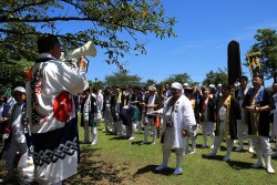 第39回 まつりのべおか 2015・延岡花火大会