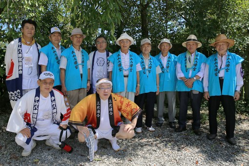 第39回 まつりのべおか 2015・延岡花火大会