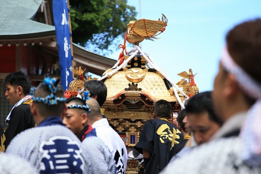 第39回 まつりのべおか 2015・延岡花火大会