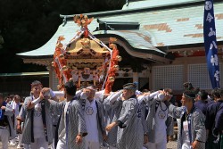 第39回 まつりのべおか 2015・延岡花火大会