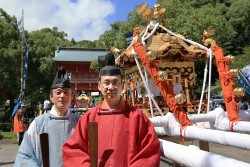 第39回 まつりのべおか 2015・延岡花火大会