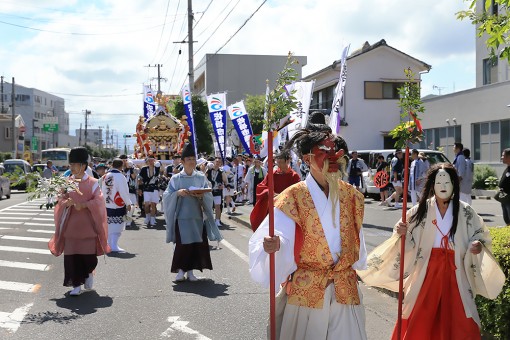 第39回 まつりのべおか 2015・延岡花火大会