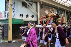 第39回 まつりのべおか 2015・延岡花火大会