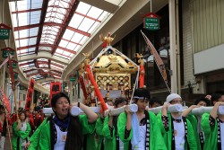 第39回 まつりのべおか 2015・延岡花火大会