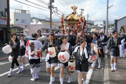 第39回 まつりのべおか 2015・延岡花火大会