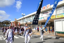 第39回 まつりのべおか 2015・延岡花火大会