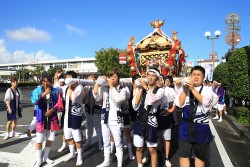 第39回 まつりのべおか 2015・延岡花火大会