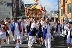 第39回 まつりのべおか 2015・延岡花火大会