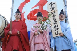 第39回 まつりのべおか 2015・延岡花火大会