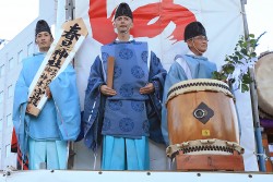 第39回 まつりのべおか 2015・延岡花火大会