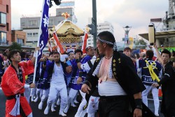 第39回 まつりのべおか 2015・延岡花火大会