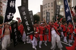 第39回 まつりのべおか 2015・延岡花火大会