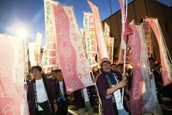 第39回 まつりのべおか 2015・延岡花火大会