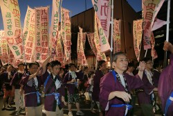 第39回 まつりのべおか 2015・延岡花火大会