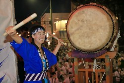 第39回 まつりのべおか 2015・延岡花火大会