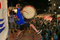 第39回 まつりのべおか 2015・延岡花火大会