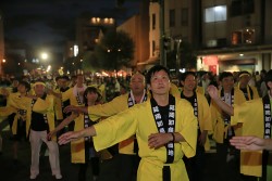 第39回 まつりのべおか 2015・延岡花火大会