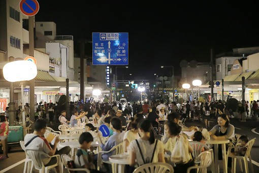 第39回 まつりのべおか 2015・延岡花火大会