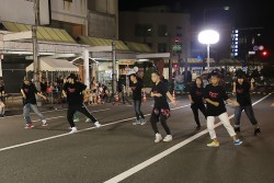 第39回 まつりのべおか 2015・延岡花火大会