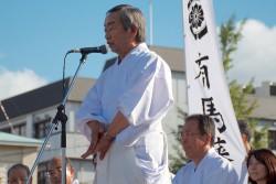 第39回 まつりのべおか 2015・延岡花火大会