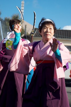 第39回 まつりのべおか 2015・延岡花火大会