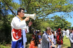 第39回 まつりのべおか 2015・延岡花火大会