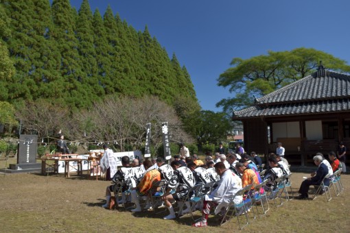 飫肥城下まつり