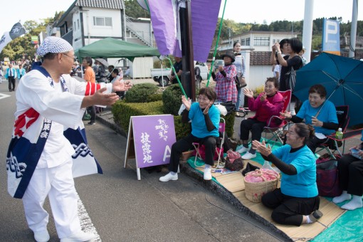 飫肥城下まつり