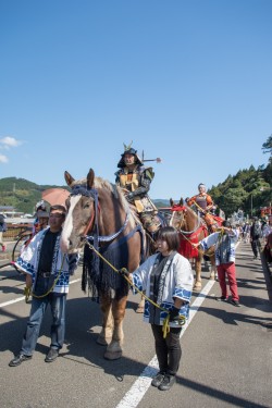 飫肥城下まつり