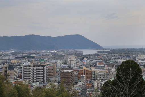 四国八十八ヶ所 お砂ふみ　今山弘法大師像