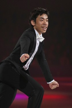 プリンスアイスワールド2016　大分公演レポート　織田信成