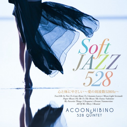 Soft Jazz 528