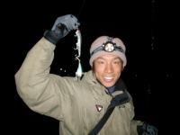 ���A�[�t�B�b�V���O�p�[�e�B�[