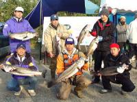 �������A�[�t�B�b�V���O�p�[�e�B�[