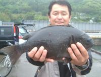 江藤氏 クロ(1,94kg)