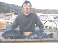 小黒 阪本氏クロ(1.1kg1.4kg)
