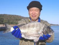 ���؎� �@�򓇁@��(2kg 47cm)