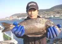 ���� �ɒB�� ��(1.5kg)